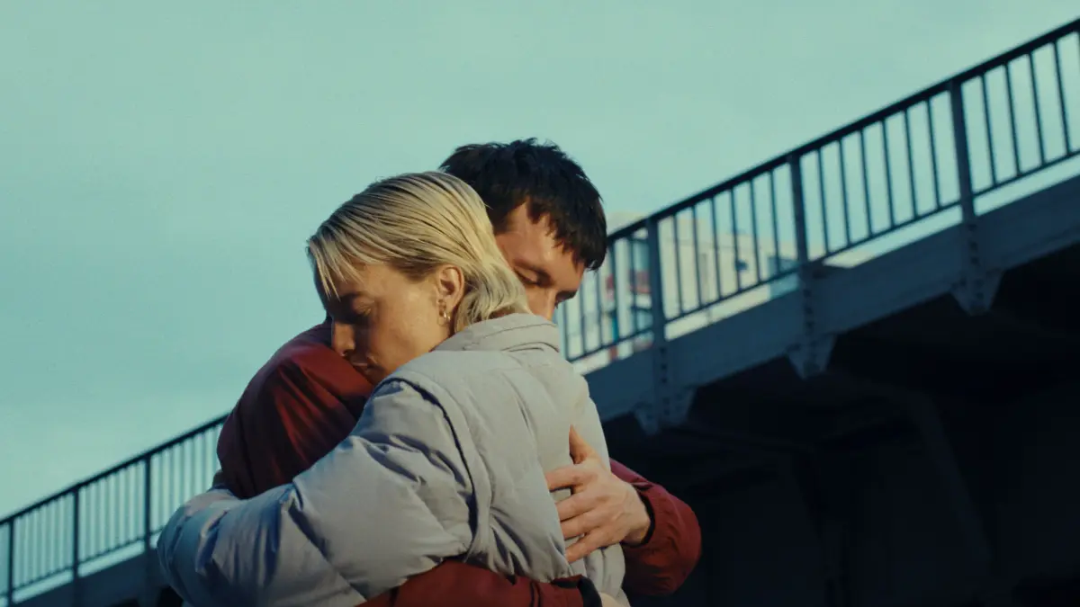 Der Film "Allegro Patsell" wird auf der Berlinale in der Reihe Panorama gezeigt.