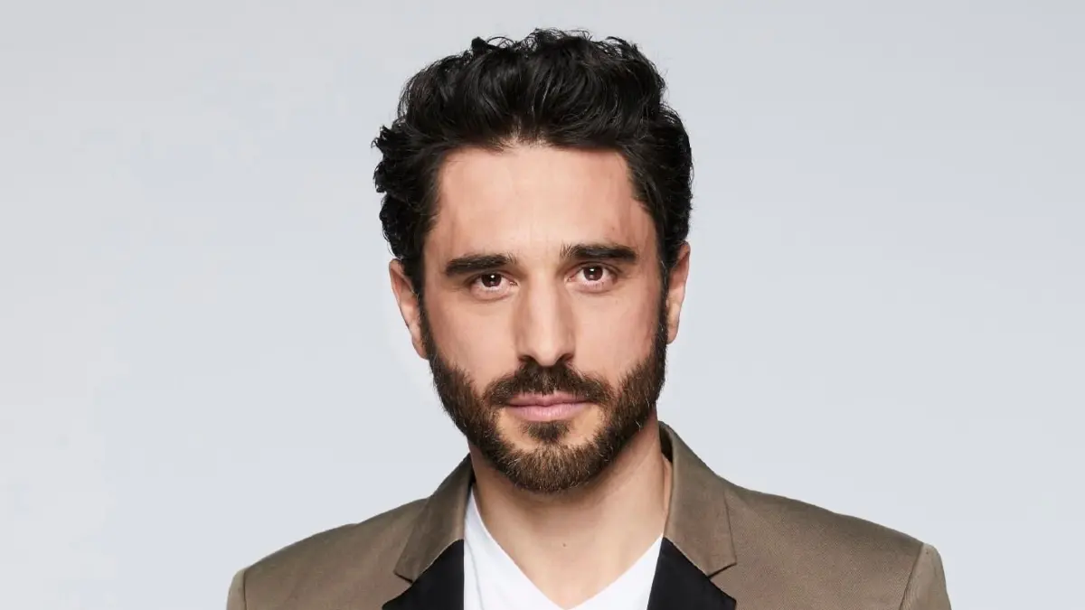 Tobias (Jan Kittmann) war der Ex-Mann von Katrin Flemming.