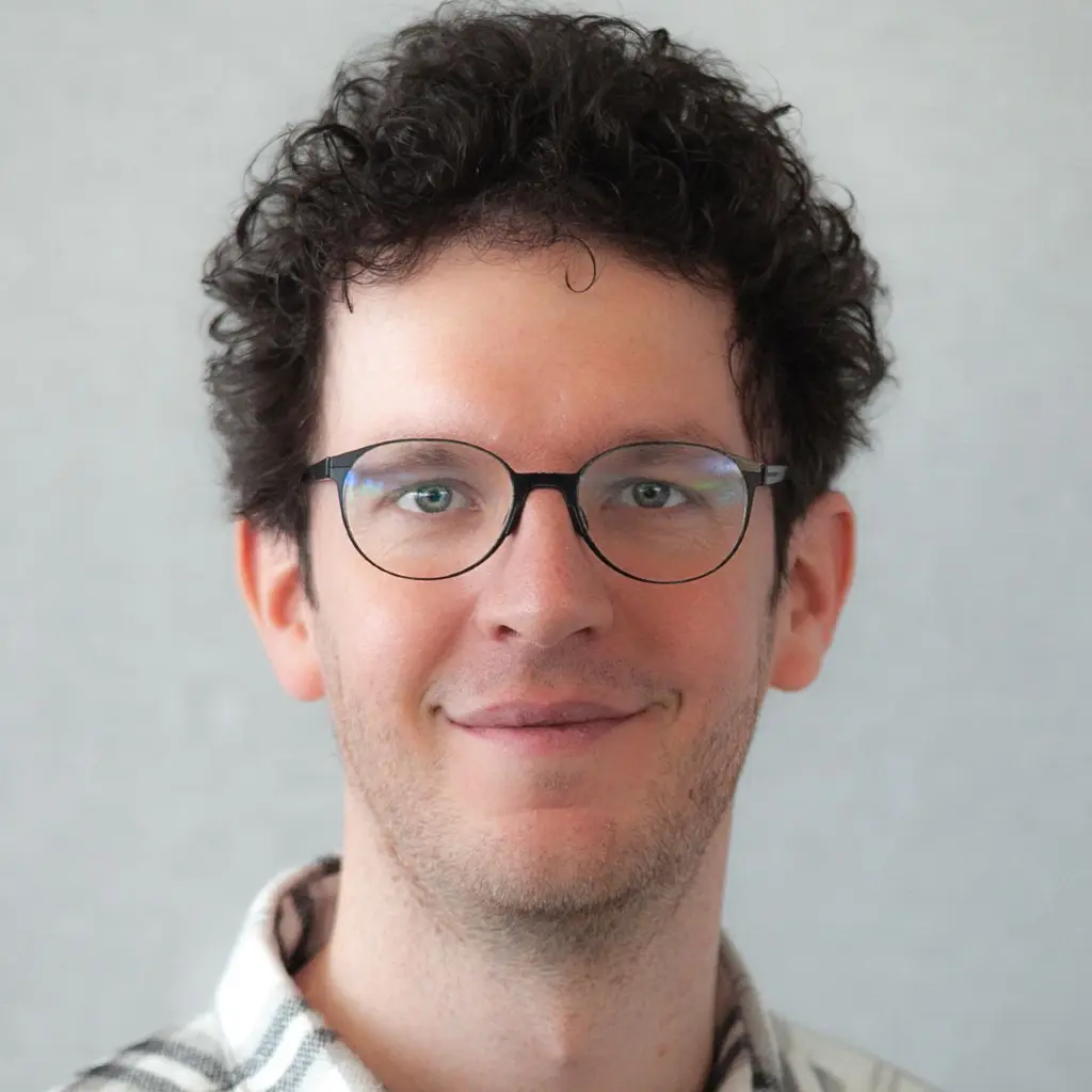 Bild des Autors bzw. der Autorin Cornelius Eyckeler
