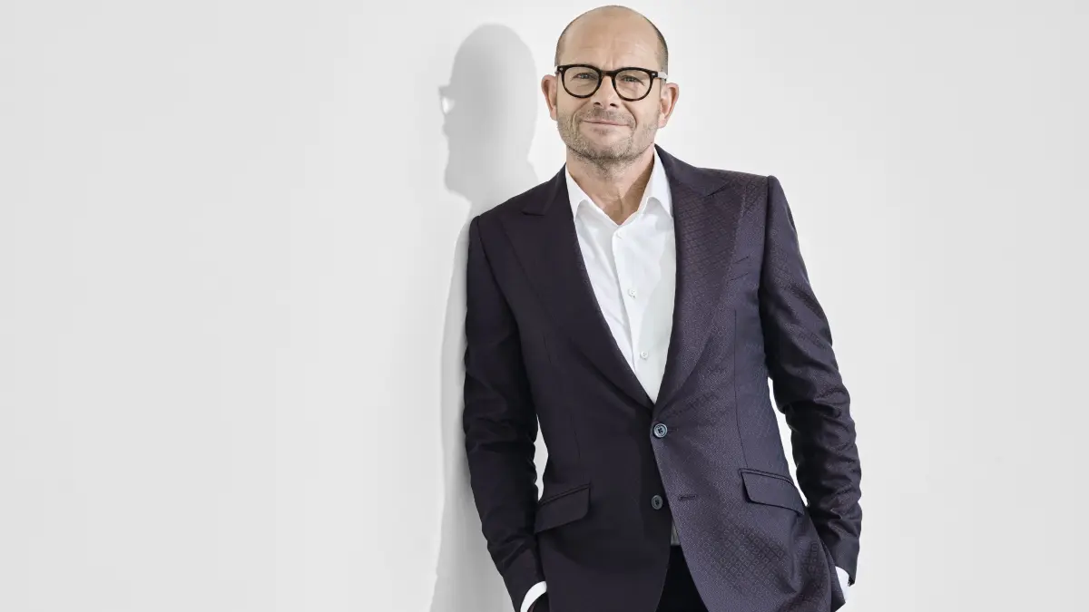Abgewählt: Peter Leischner stand als Aufsichtsratsvorsitzender seit Jahren in der Kritik.