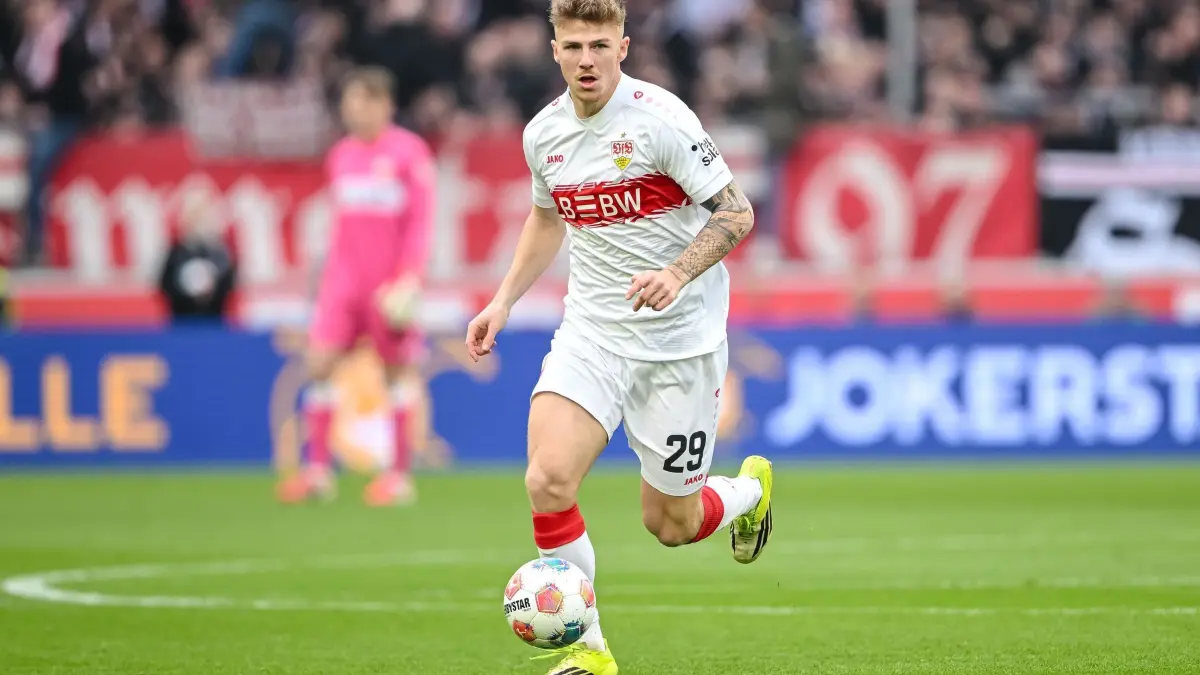 Finn Jeltsch