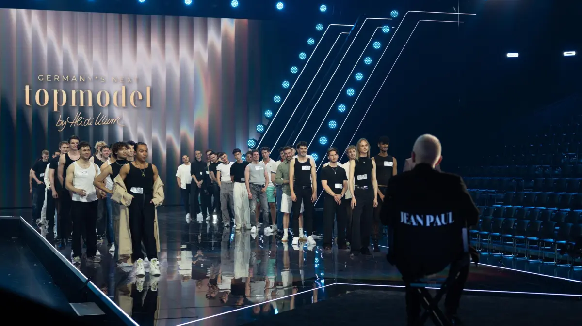„Germany’s Next Topmodel“ startet am 11. Februar 2026 mit mehreren Neuerungen.