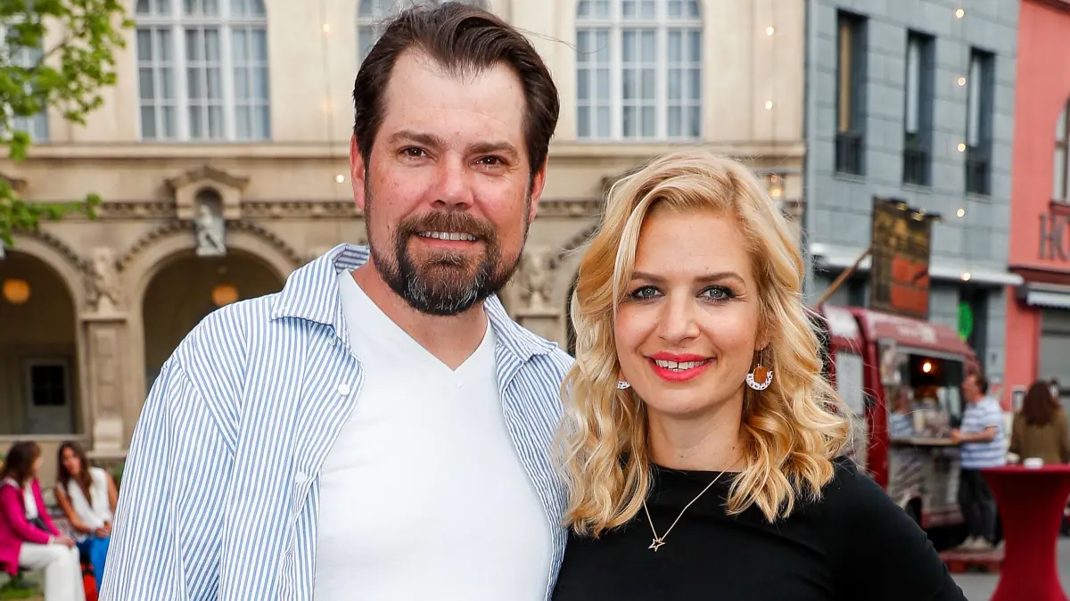 Leon und Verena galten als das Traumpaar bei GZSZ.