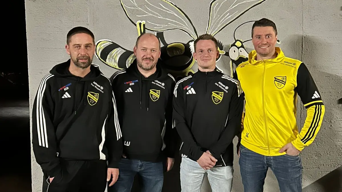 Sportfreunde Bitz