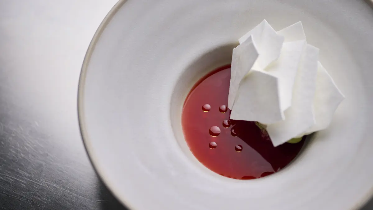 bi:braud Dessert