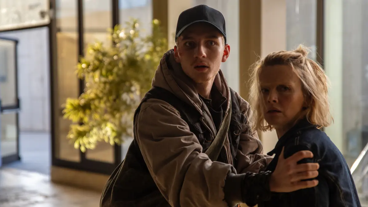 Die Serie „Oderbruch“ geht mit Staffel 2 weiter.