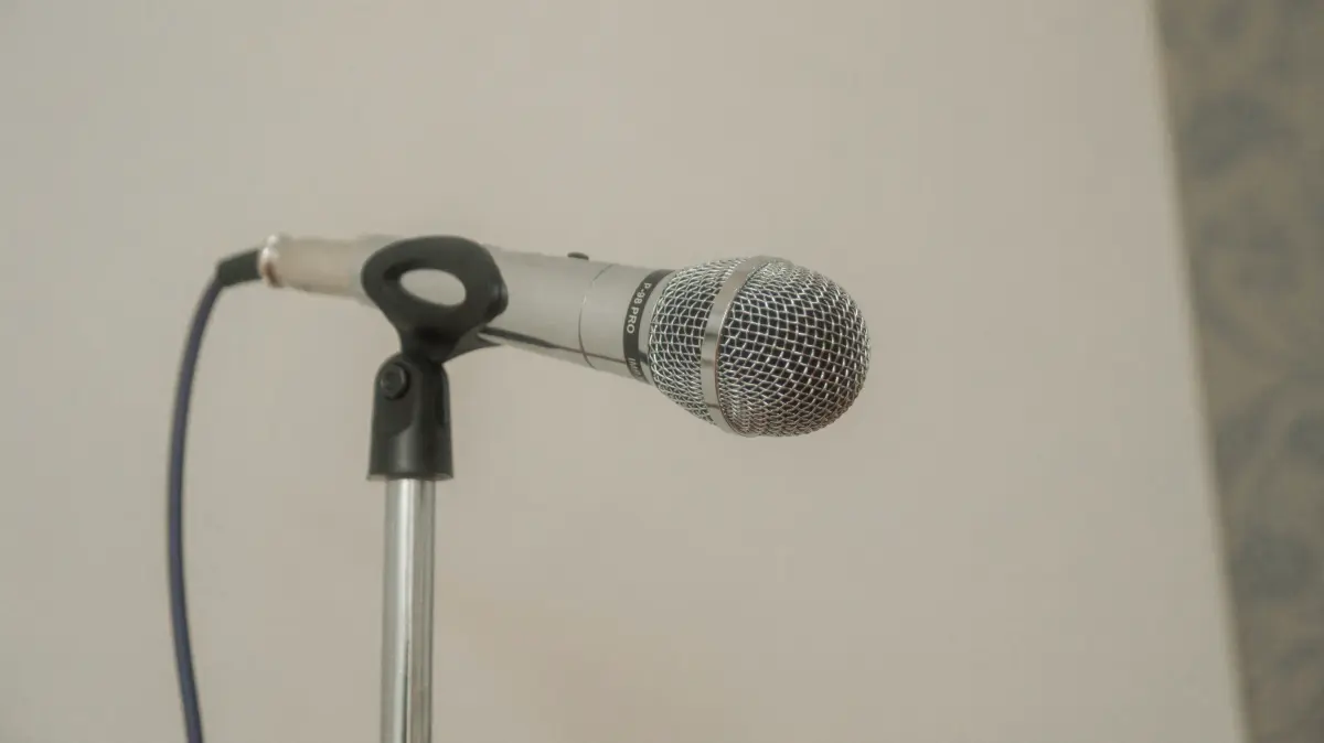 Die Südwest Presse und der Schwarzwälder Bote bitten die Kandidatinnen und Kandidaten der Wahlkreise 61 und 63 zum Mikrofon.