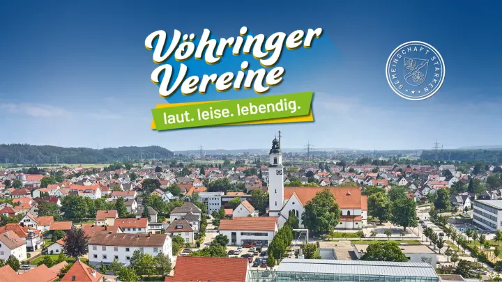 Welcher Verein passt zu mir?