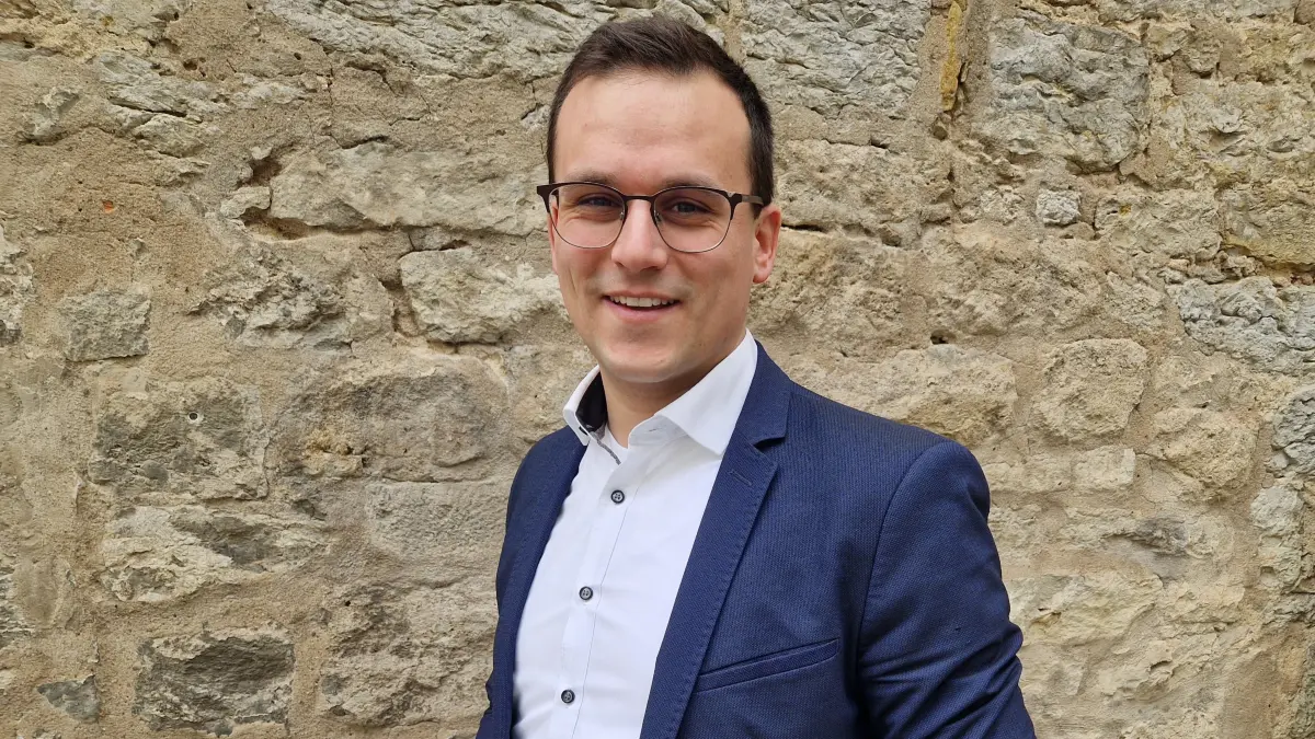 „300 Förderprogramme im Land sind viel zu viel“, betont Dr. Tim Breitkreuz. Es müsse reduziert und vereinfacht werden.
