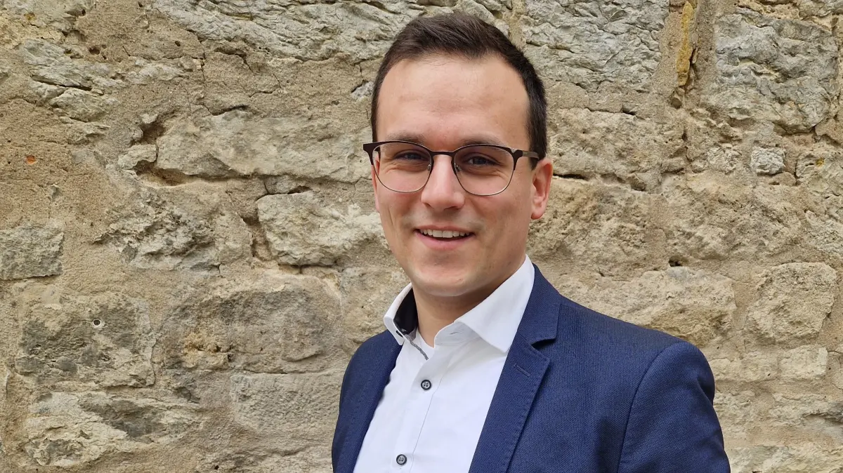 „300 Förderprogramme im Land sind viel zu viel“, betont Dr. Tim Breitkreuz. Es müsse reduziert und vereinfacht werden.