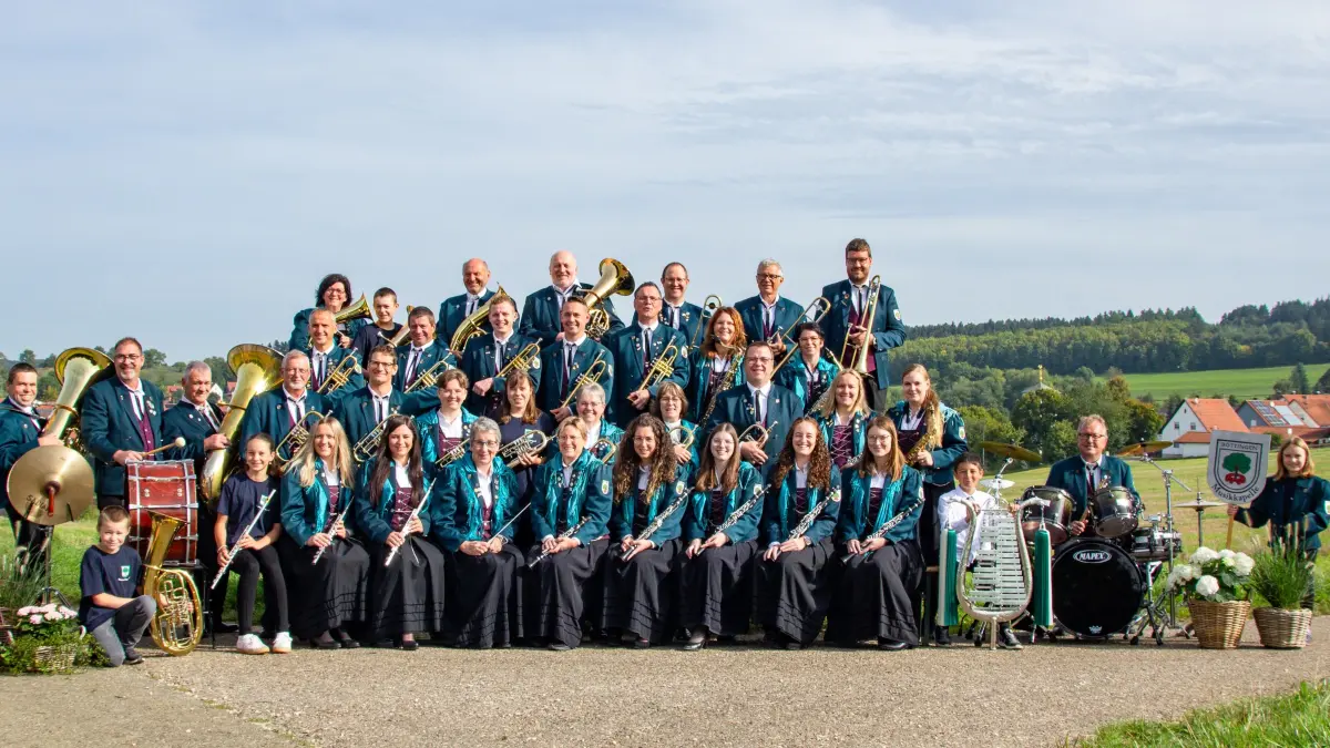 Musikverein Böttingen