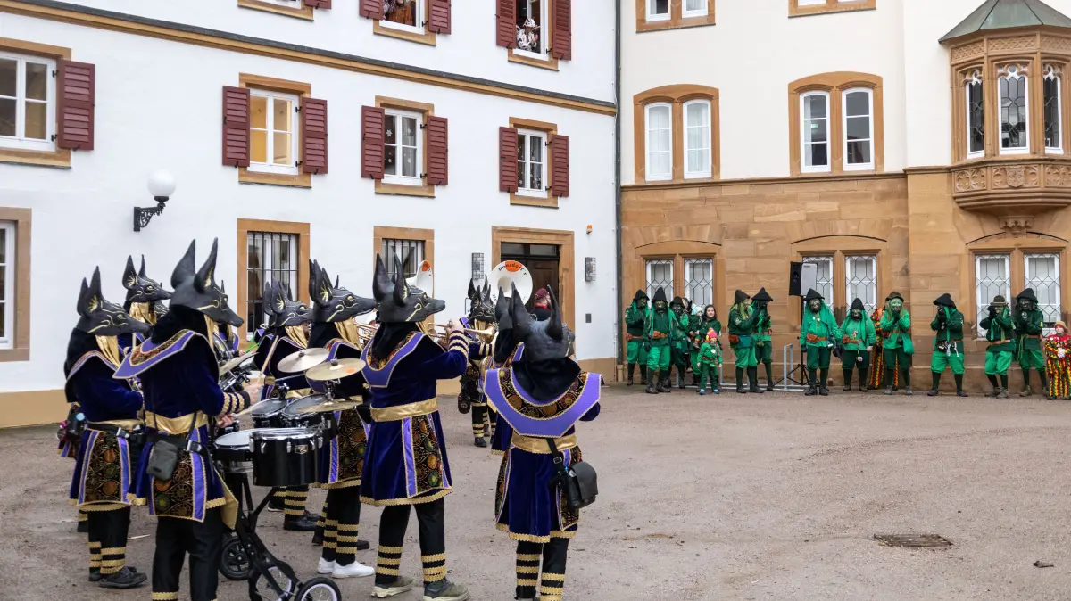 Rathaussturm Rathausstürme Donzdorf Stölzles letzter