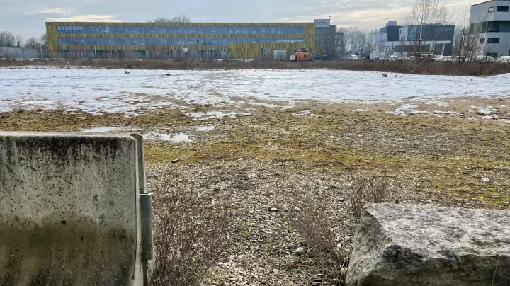 Kreisbaumeister stellt Spatenstich im Herbst in Aussicht