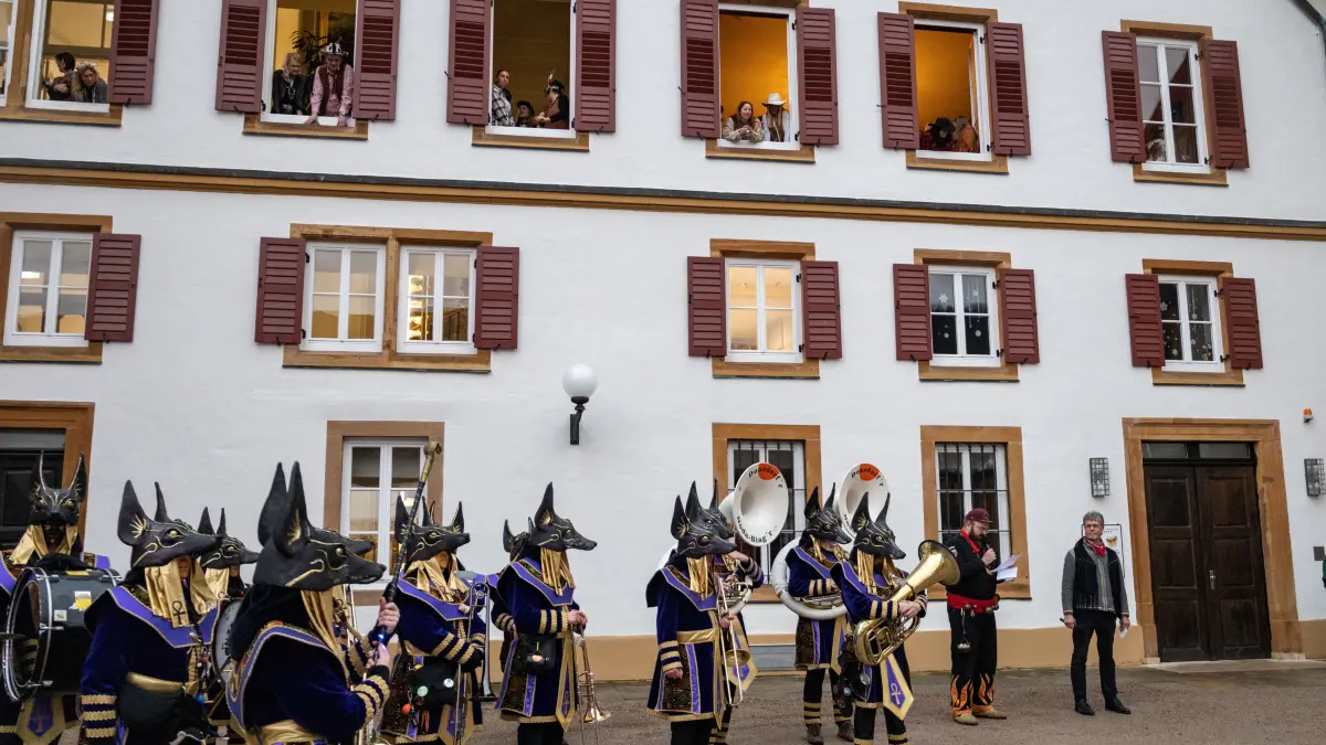 Rathaussturm Rathausstürme Donzdorf Stölzles letzter