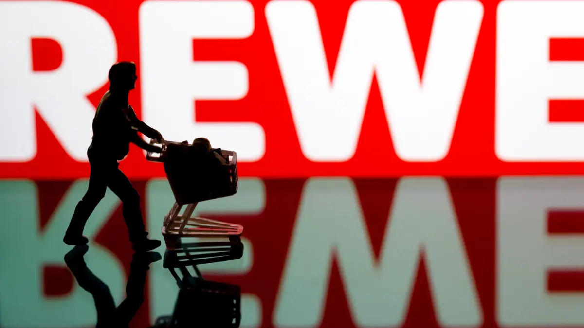 Welche Produkte werden aktuell in Sachsen bei Rewe zurückgerufen? Eine Übersicht.
