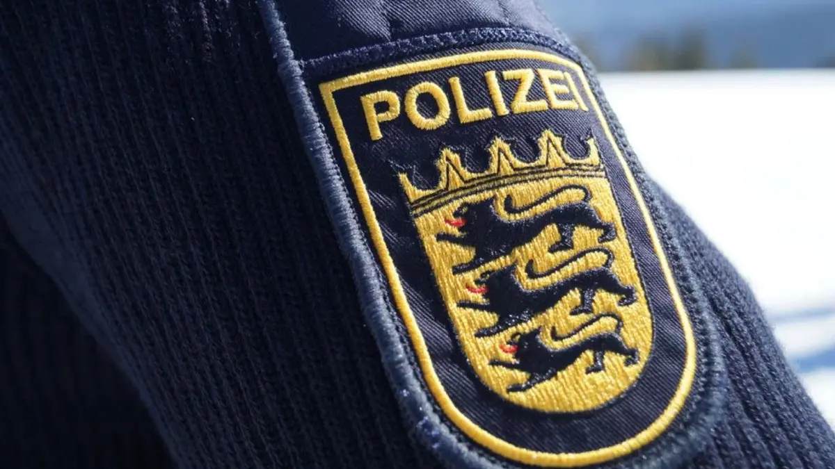 Ein Narr meinte es zu gut mit seiner Verkleidung. Er muss jetzt mit einem Strafverfahren rechnen.