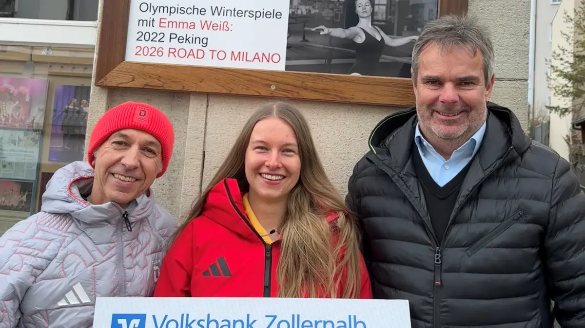 Emma Weiß