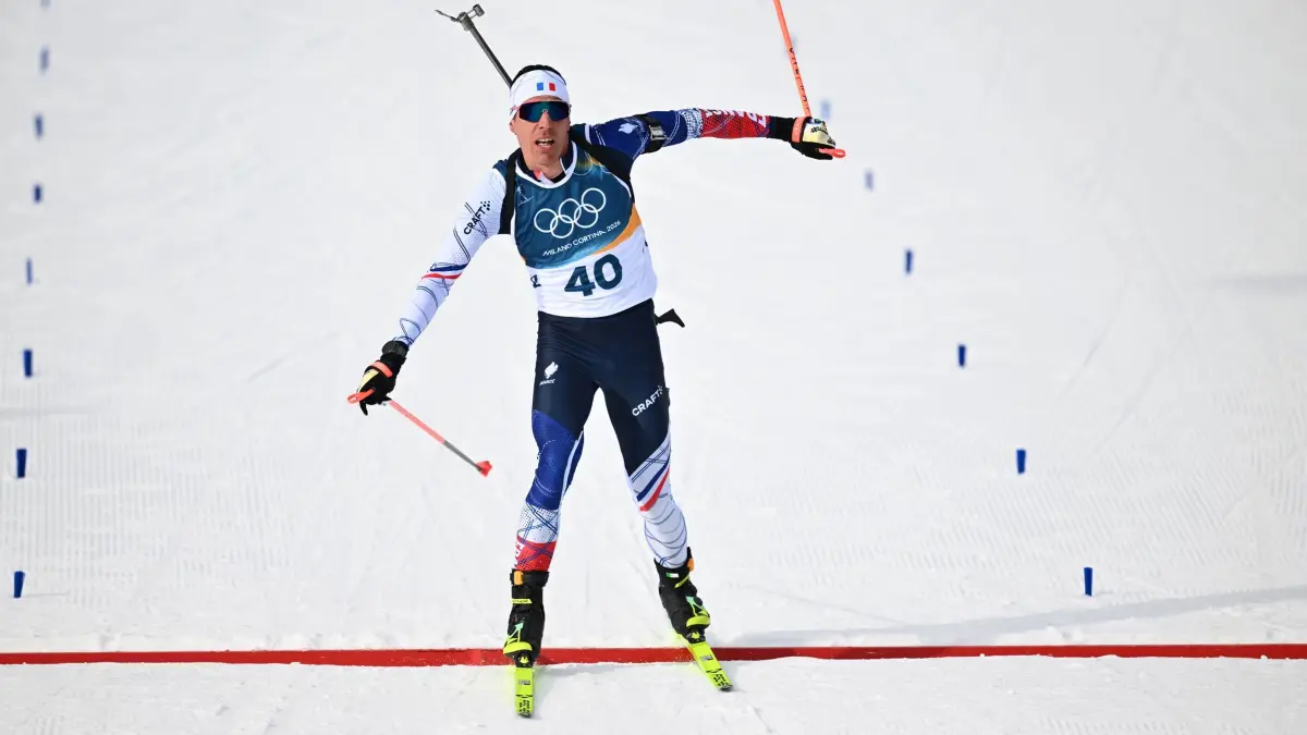 Olympische Winterspiele 2026