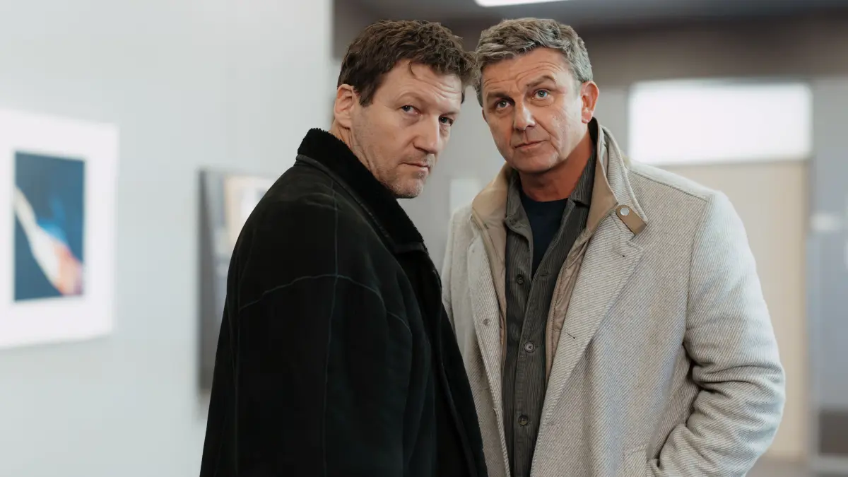 Der Bergdoktor Staffel 19, Folge 7: So spannend war „Verbotene Früchte“ | swp.de