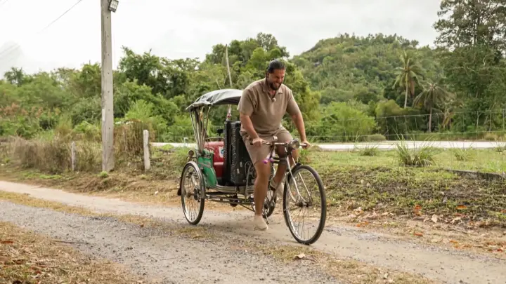 Maurice Dziwak verrät sein Highlight