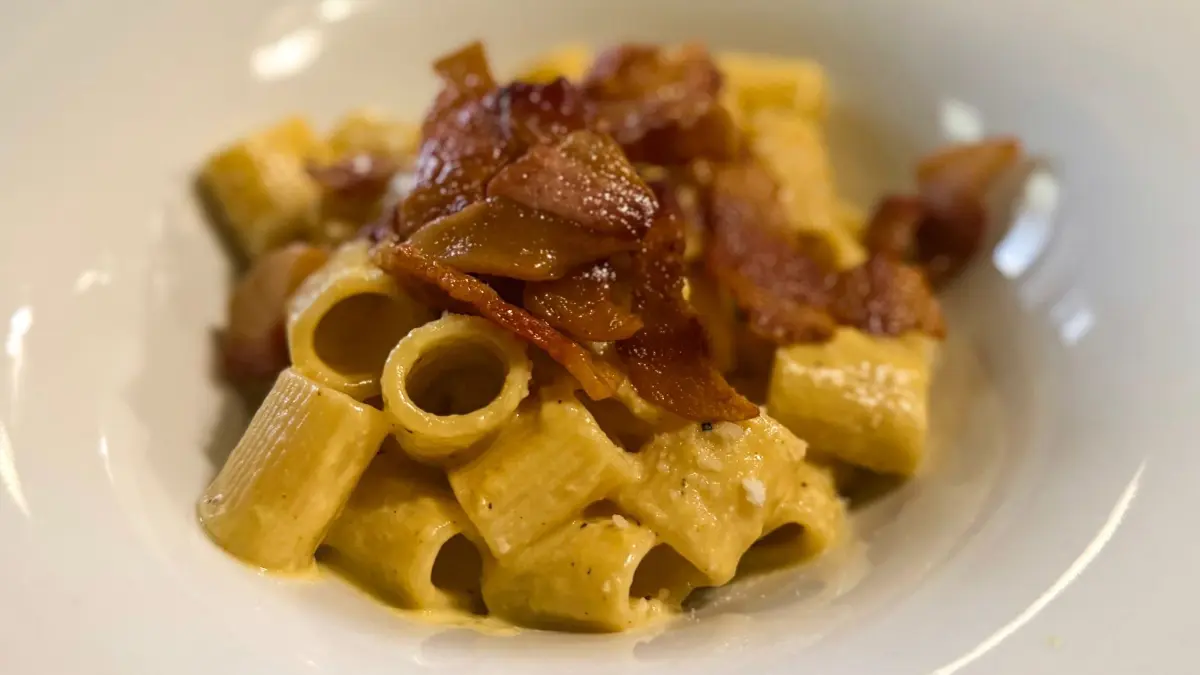 Rom - Restaurant „La Carbonara“
