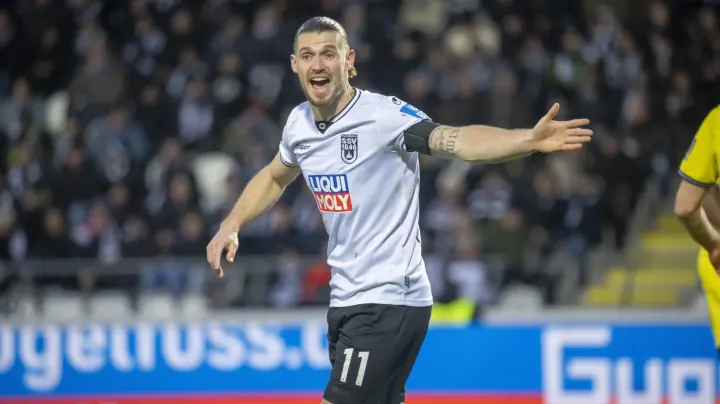 Es geht um ganz schön viel