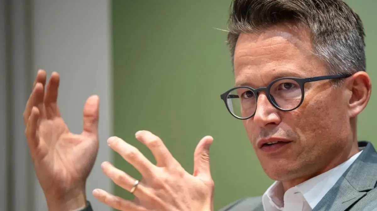 Hendrik Bednarz.