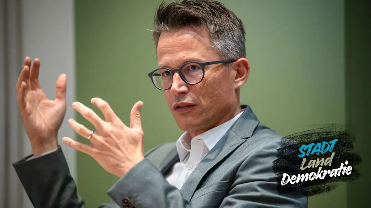 Hendrik Bednarz.