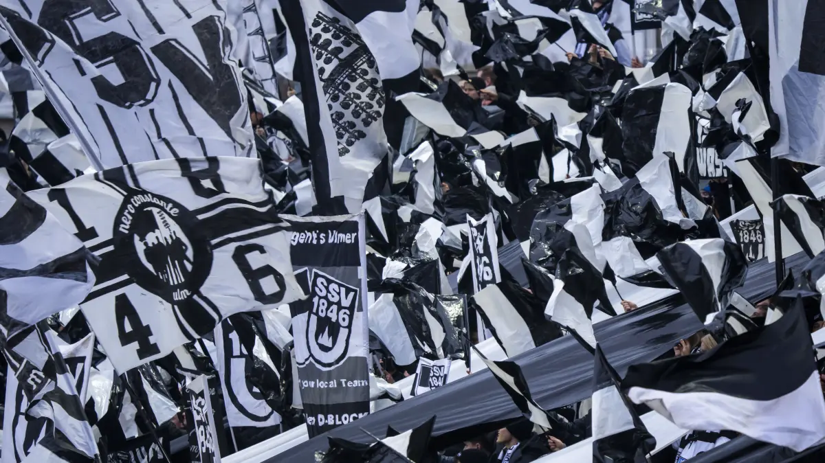 SSV Ulm Fussball 3. Liga SSV Ulm Fans