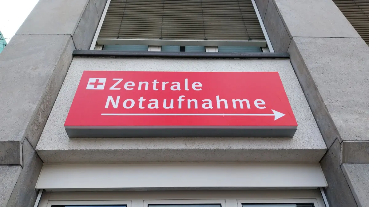 Die Notfallversorgung an den beiden Standorten des Zollernalb Klinikums wird ab 1. April neu strukturiert.