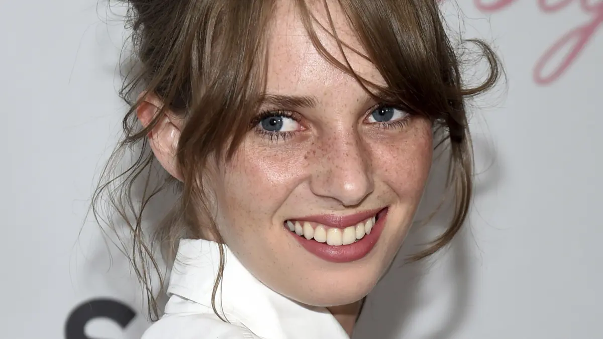 Stranger Things-Star Maya Hawke und Christian Lee Hutson