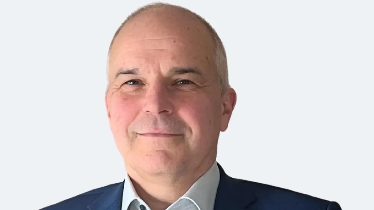 Markus Eggle -Bürgermeisterkandidat Gemeinde Amstetten