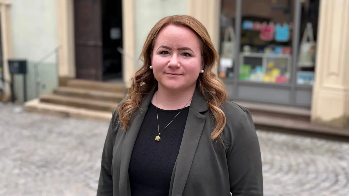 Nadine Kettemann, stellvertretende Lesermarktleiterin bei der SHO