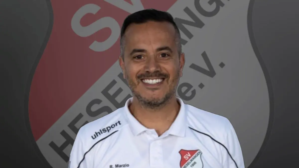 Roberto Marzio