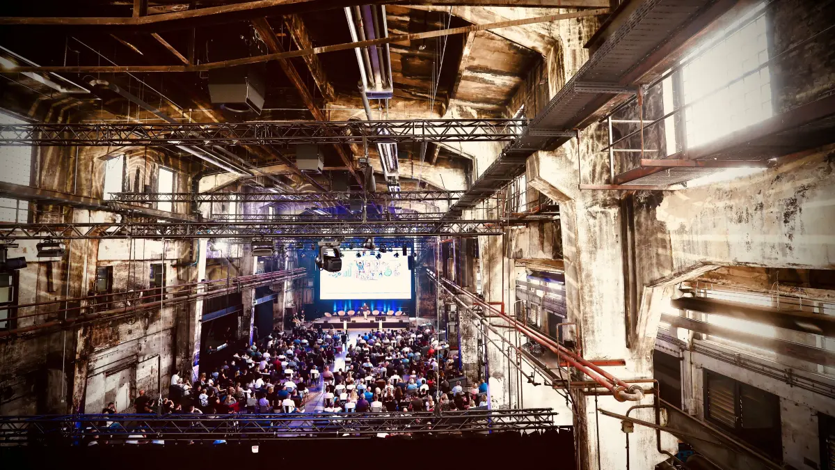 Motorworld Village Metzingen Motorworld Eventlocation Event Location