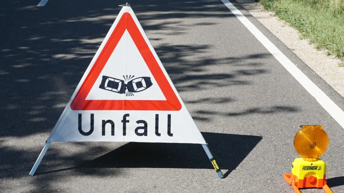 Der 62-Jährige hatte gegen einen Strafbefehl wegen fahrlässiger Tötung Einspruch eingelegt.