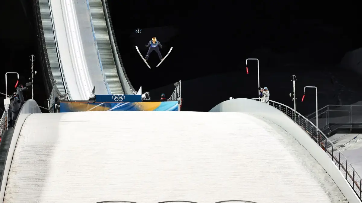 Olympische Winterspiele 2026