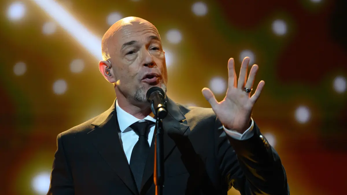 Der Graf ist Teil von Staffel 13 von „Sing meinen Song – Das Tauschkonzert“.