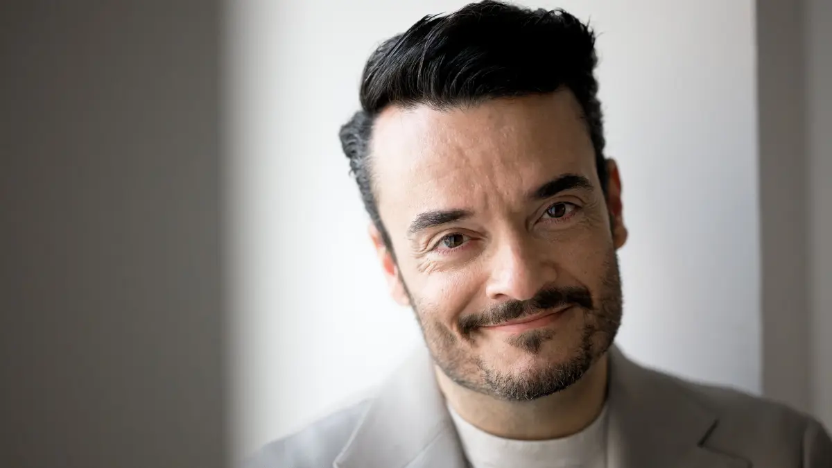 Giovanni Zarrella ist Teil von Staffel 13 von „Sing meinen Song – Das Tauschkonzert“.