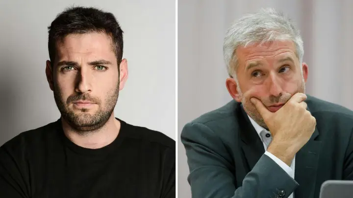 Bürgermeister-Idee – „Jeder Bürokrat sollte Anruf von Palmer bekommen“