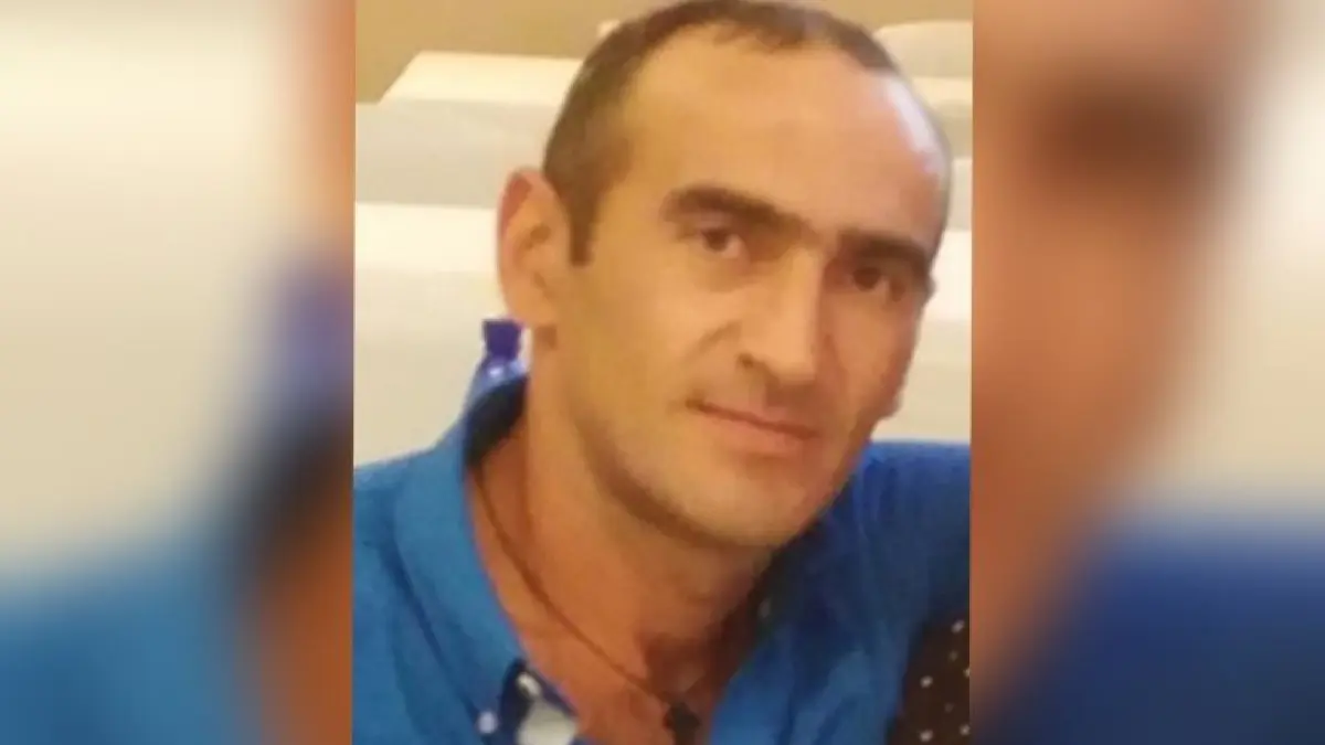 Manolis Karatzaidis