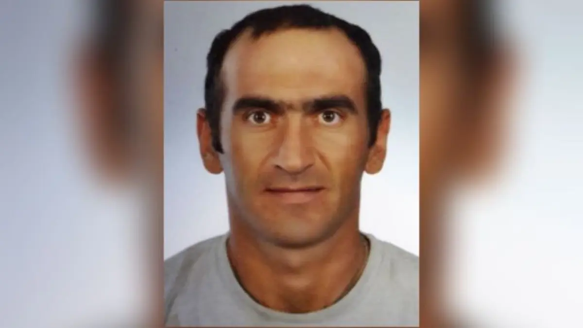 Manolis Karatzaidis