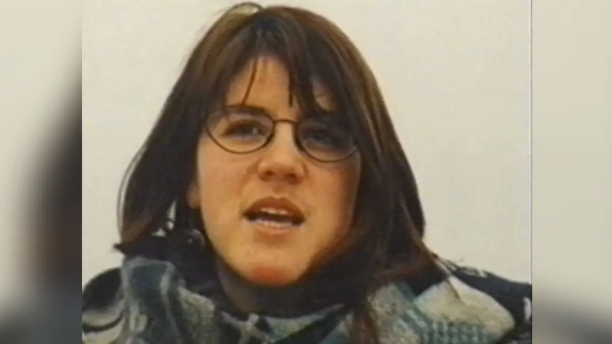 Eva Götz.