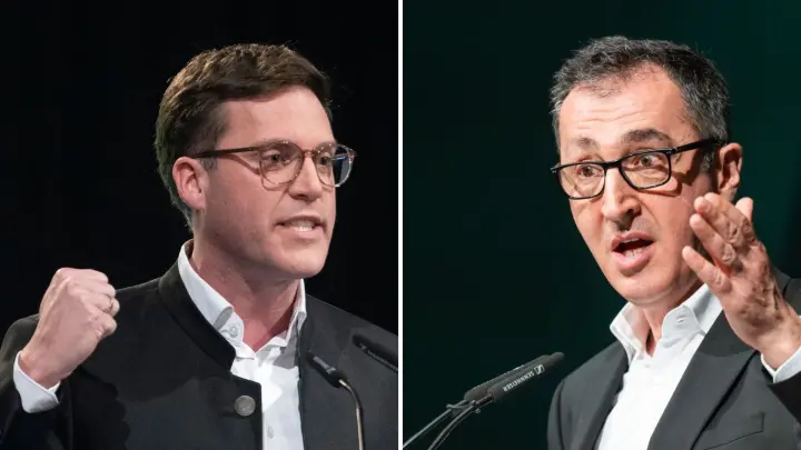 Sexismus-Streit, Umfrage-Beben – wird der Wahlkampf zur Schlammschlacht?