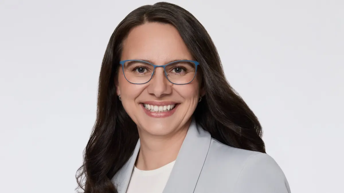 Setzt auf Dialog und Kontinuität: Katrin Schindele bewirbt sich am 8. März um eine zweite Amtszeit als direkt gewählte Abgeordnete für den Wahlkreis Freudenstadt.