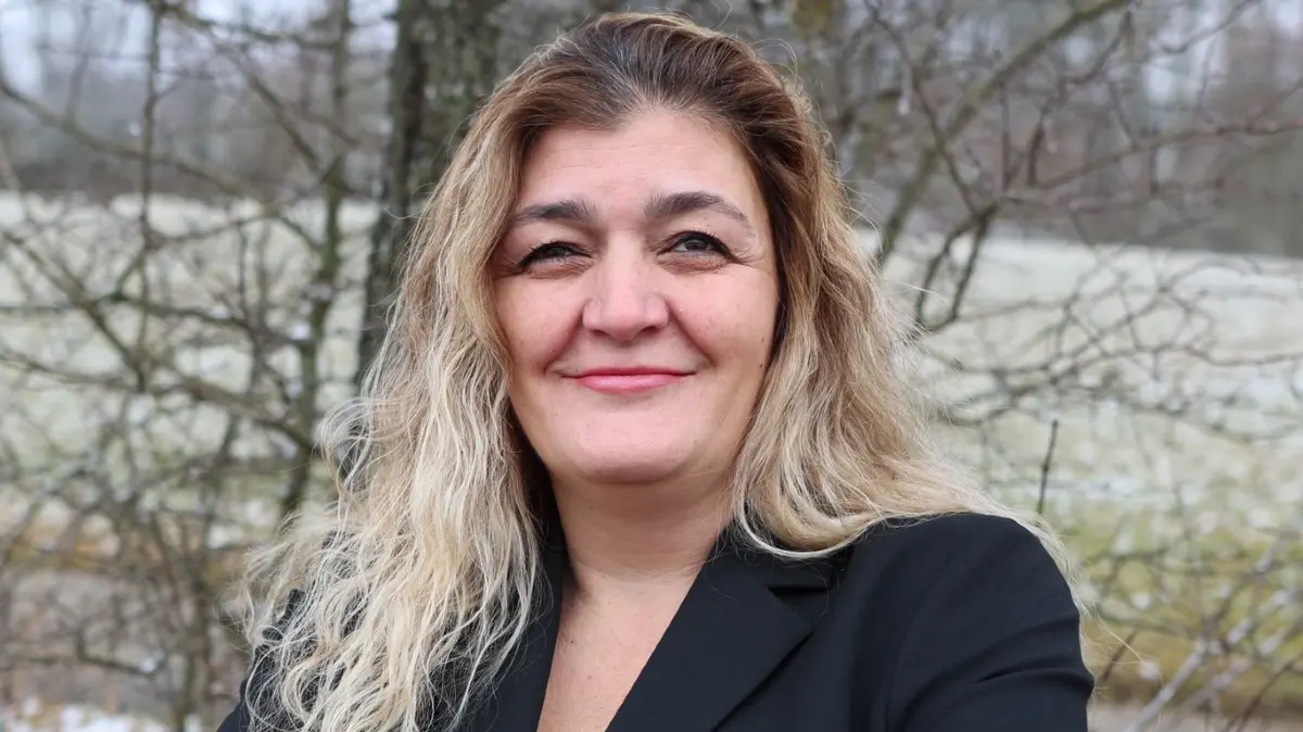 Sibel Ebejer-Vurmaz – Kandidatin Bürgermeisterwahl Amstetten