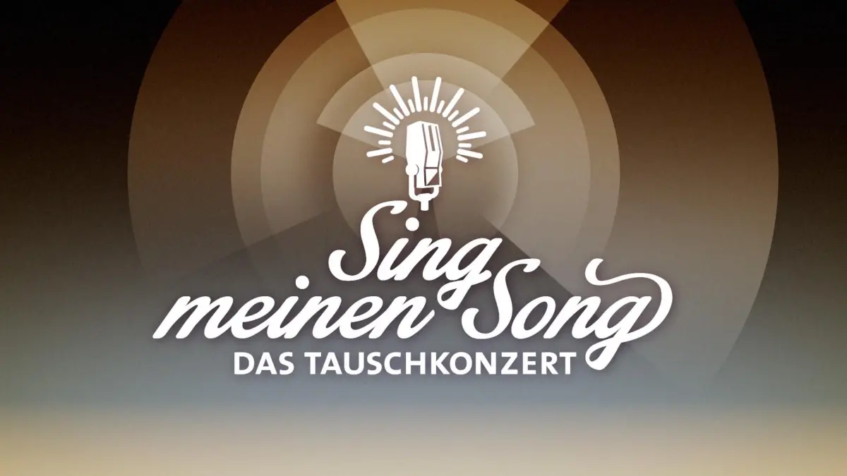Die Fans haben den Moderator Sendung "Sing meinen Song - Das Tauschkonzert" vermutlich schon erkannt.