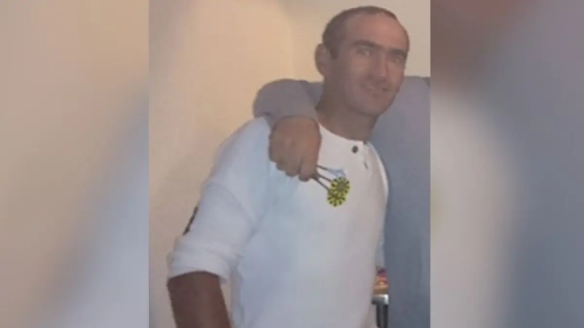 Manolis Karatzaidis