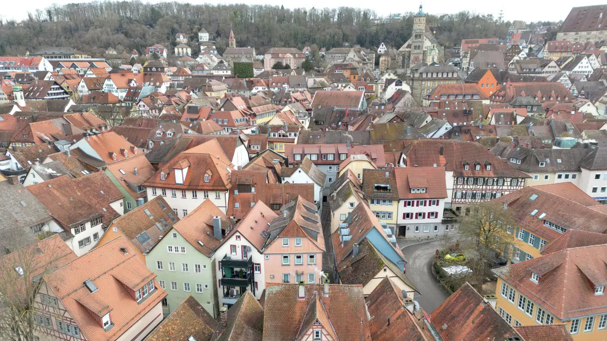 Wohnen wird auch in Schwäbisch Hall zunehmend teurer. Der Entwurf für ein neues Mietrecht soll Mieter zukünftig entlasten.