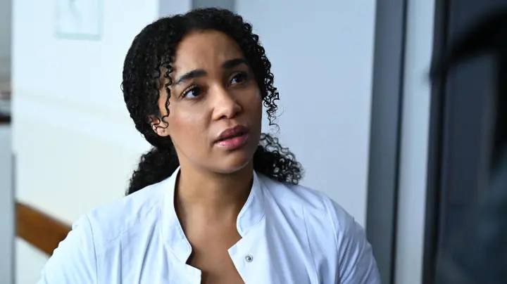 AWZ Folge 4892 auf RTL+: Spielt Mika ein falsches Spiel mit Imani? | swp.de